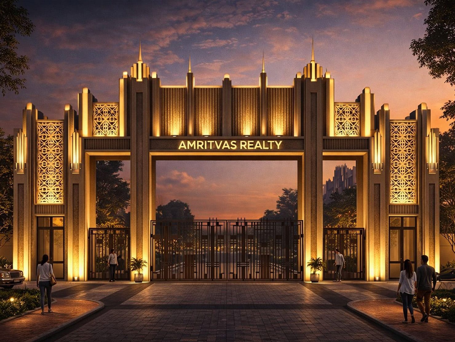 Real Estate Developer in Jodhpur
