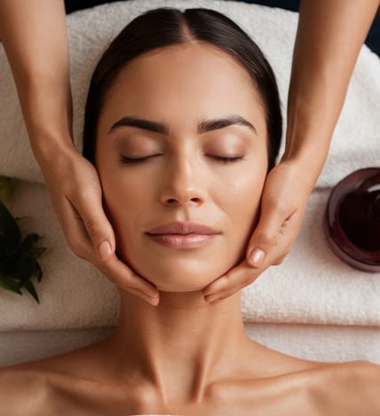 amritvas-palladio-Spa and Wellness