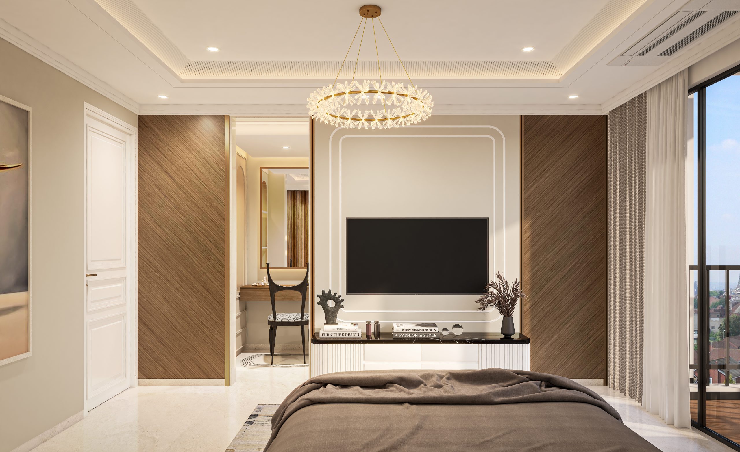3bhk flats near rajasthan high court