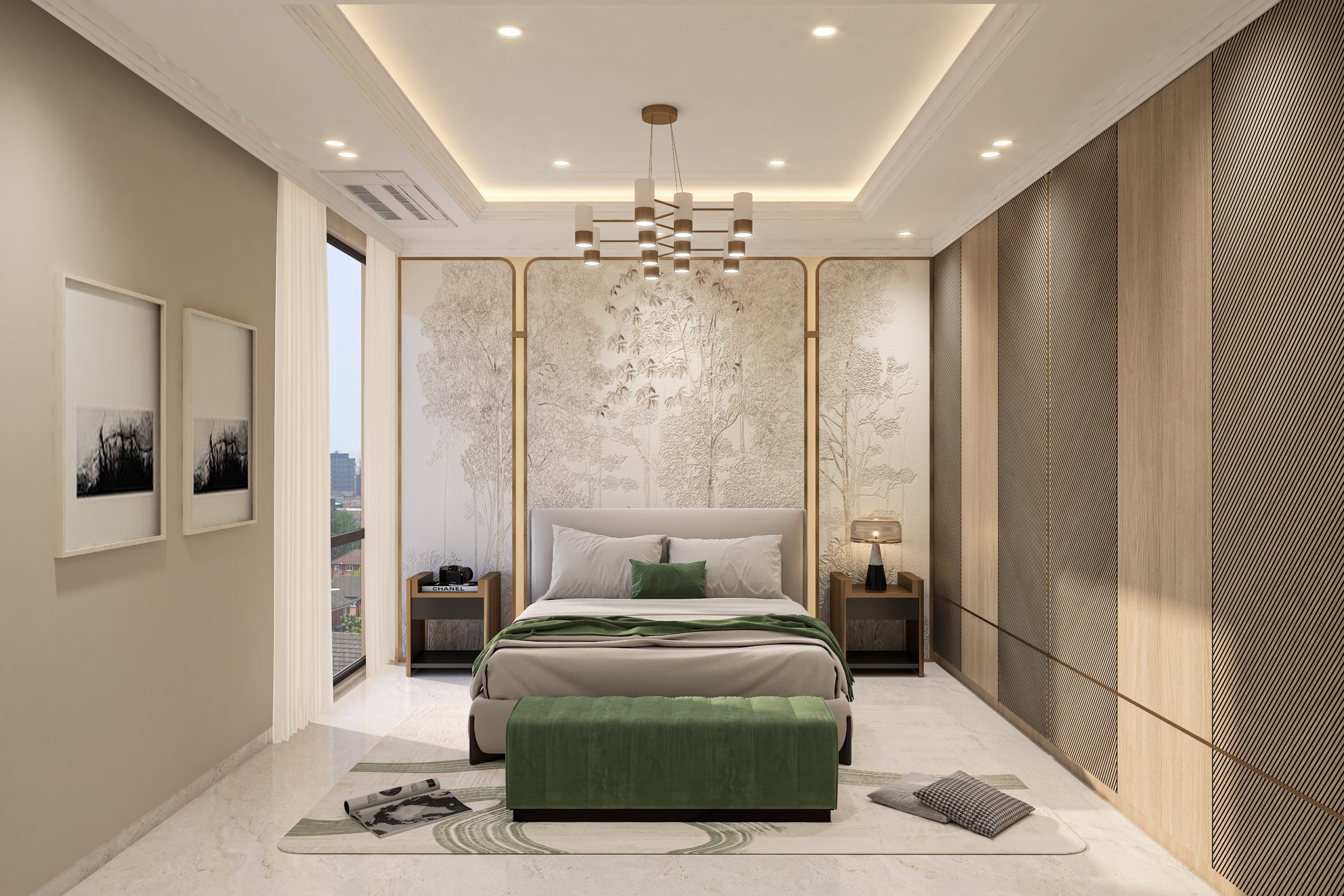 flats near rajasthan high court
