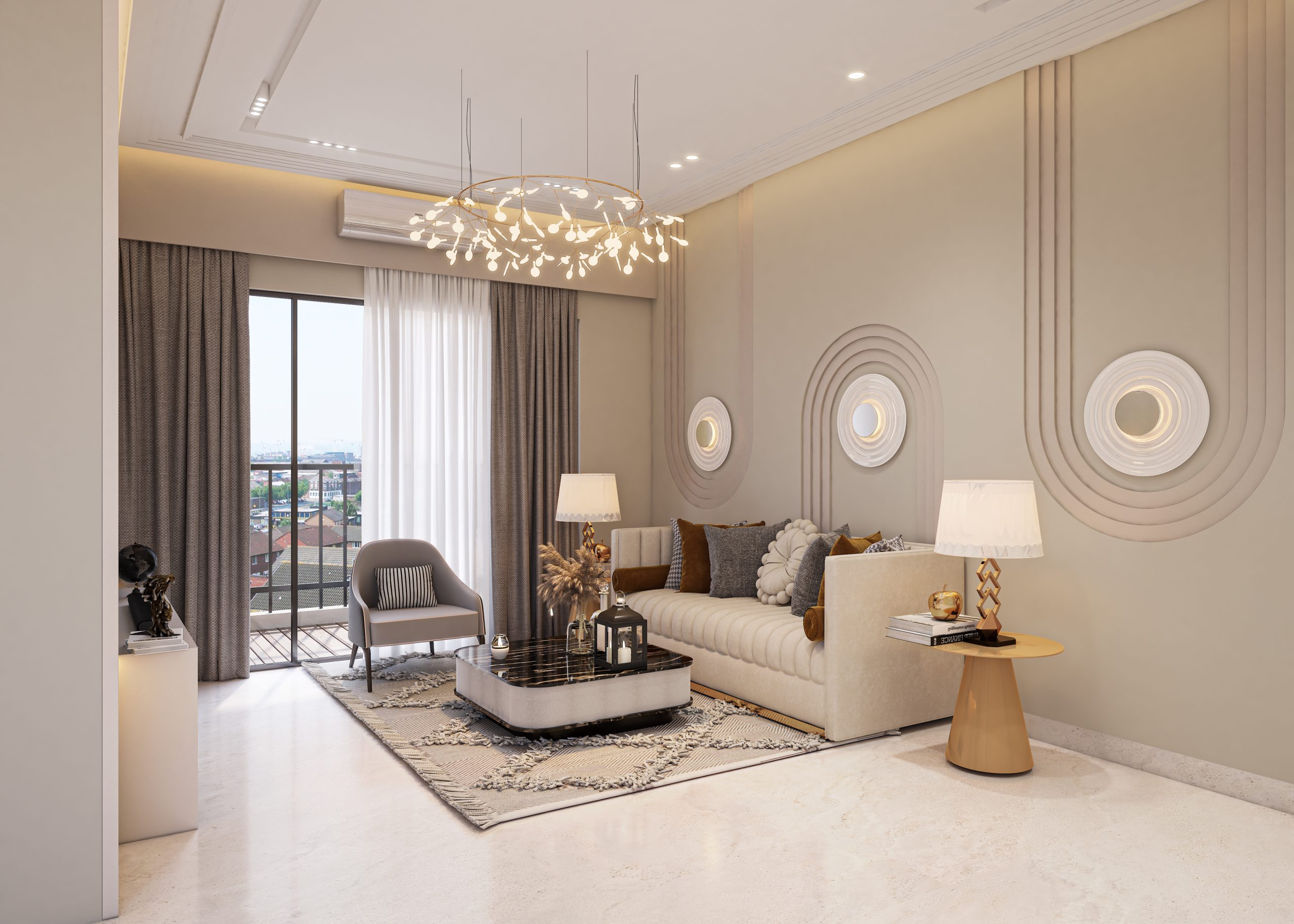 2bhk flats
