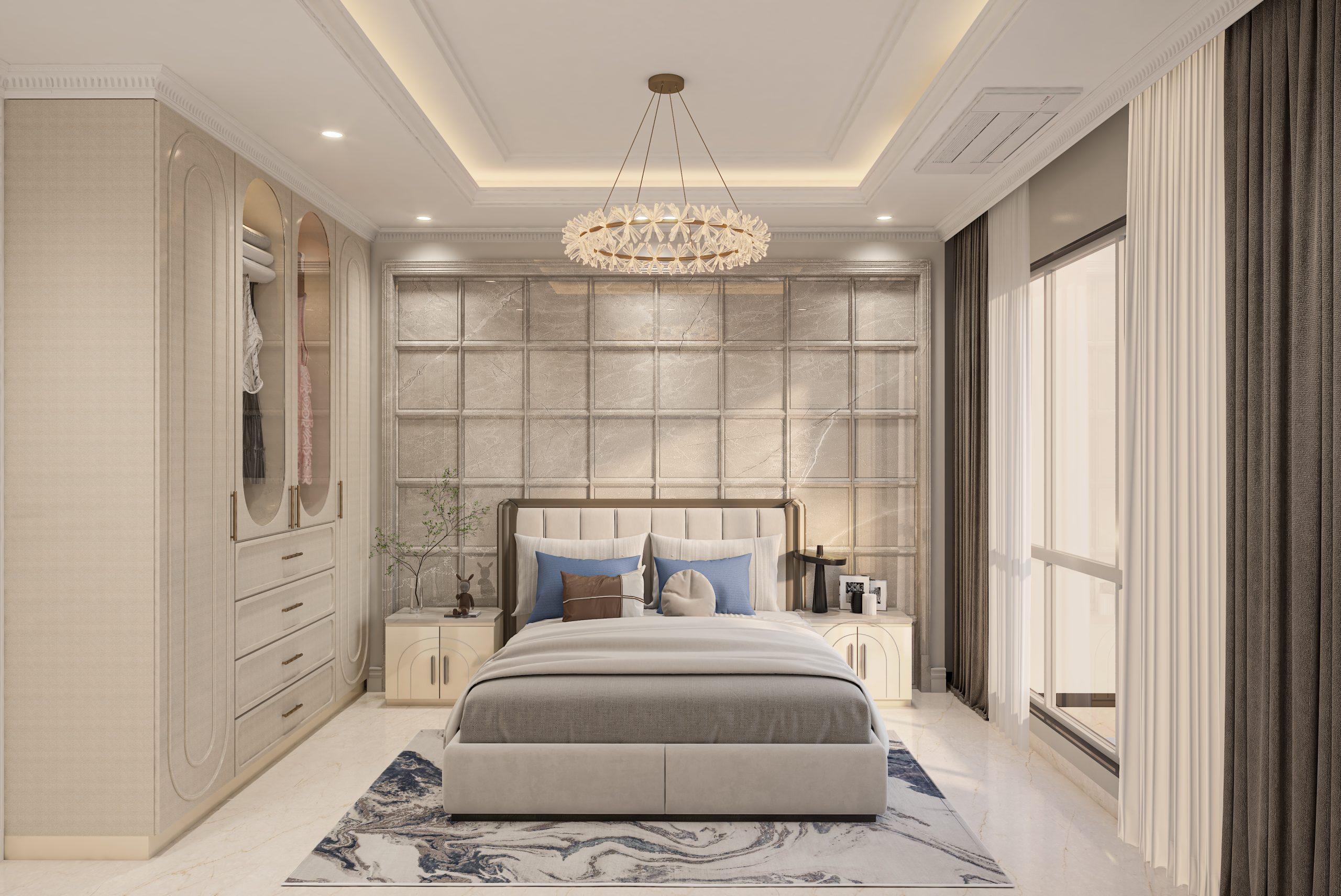 2bhk flats in pali road