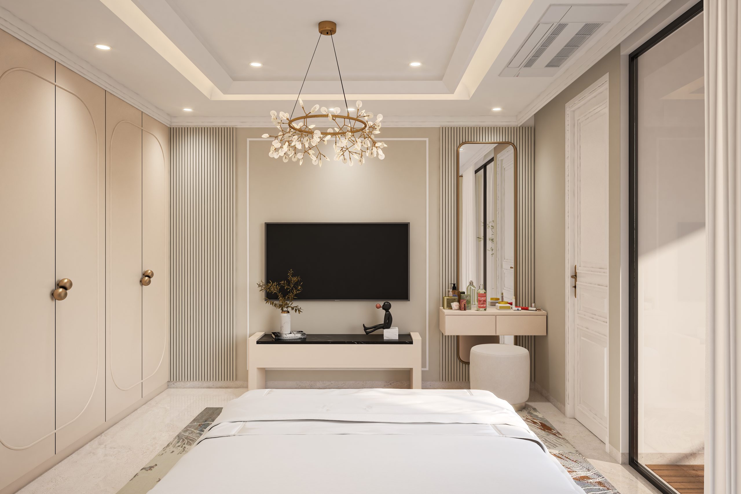 3 room flats in jodhpur